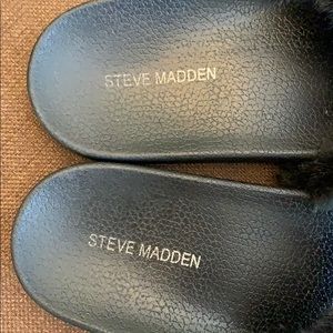 Steve Madden Shoes - Steve Madden slides Steve Madden Shoes - Steve Madden slides